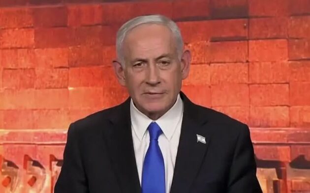 Ο Νετανιάχου παρομοιάζει τις πυρηνικές εγκαταστάσεις του Ιράν με ναζιστικά στρατόπεδα εξόντωσης