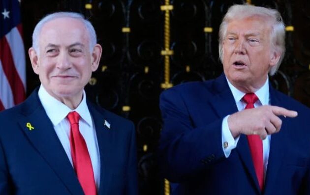 Νετανιάχου: Η κατάπαυση του πυρός δεν καλύπτει τον Λίβανο