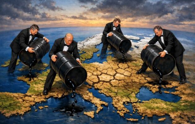 Διεθνής Υπηρεσία Ενέργειας: Οι διαταραχές στο πετρέλαιο της Μέσης Ανατολής θα πλήξουν την Ευρώπη τον Απρίλιο