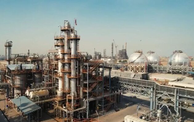 IDF: Επιβεβαιώθηκε ο βομβαρδισμός ιρανικών πετροχημικών εγκαταστάσεων – Στόχος η παραγωγή βαλλιστικών πυραύλων