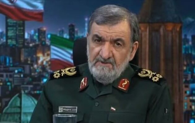 Σύμβουλος του Χαμενεΐ δηλώνει πως οι ΗΠΑ αδυνατούν να σταματήσουν τις εξαγωγές ιρανικού πετρελαίου