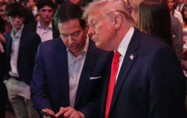 Τραμπ: Η άρνηση της Τεχεράνης να εγκαταλείψει τις πυρηνικές της φιλοδοξίες οδήγησε σε κατάρρευση των συνομιλιών στο Πακιστάν