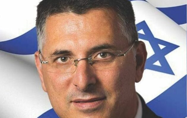 «Αυτός δεν θα είναι ο τελευταίος πόλεμος», δηλώνει ο Ισραηλινός Υπουργός Εξωτερικών