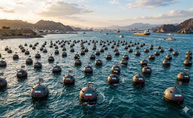 Τραμπ: Το Ιράν «χάνει κατά κράτος» με την έναρξη των συνομιλιών – Οι ΗΠΑ ξεκινούν την «εκκαθάριση των Στενών του Ορμούζ»