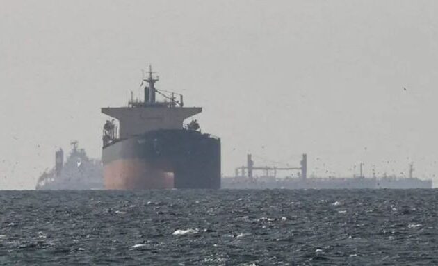 Οι ΗΠΑ αναχαίτισαν 8 τάνκερ που συνδέονται με το Ιράν