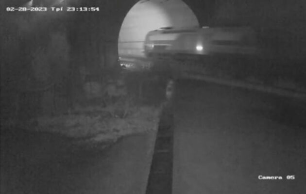 Σύλλογος Συγγενών Θυμάτων Τεμπών: Προσπάθεια συγκάλυψης η αναβολή της δίκης για τα βίντεο