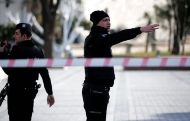 Μακελειό σε γυμνάσιο στην Τουρκία: 14χρονος μαθητής σκότωσε 9 και τραυμάτησε 13