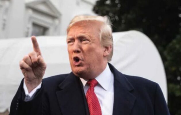 Νέα απειλή Τραμπ σε Ιράν: Σε 48 ώρες «θα ξεσπάσει κόλαση»