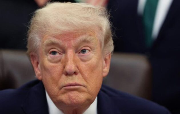 Τραμπ: Αμερικανική αντιπροσωπεία μεταβαίνει στο Ισλαμαμπάντ στις 20/04 για συνομιλίες με το Ιράν: «Εάν το Ιράν δεν υπογράψει αυτή τη συμφωνία, ολόκληρη η χώρα θα ανατιναχθεί»