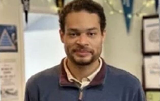 Δράστης στο δείπνο των Ανταποκριτών: Ο Τραμπ είναι «παιδεραστής, βιαστής, προδότης»