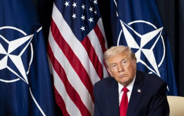The Spectator: Η διαδικασία αποσύνθεσης του ΝΑΤΟ ξεκίνησε πολύ πριν την άνοδο του Τραμπ στην εξουσία