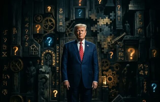 Συνωμοσία ή Κατασκοπεία; Μυστήριο στις ΗΠΑ με την εξαφάνιση κορυφαίων επιστημόνων – Απαντήσεις υπόσχεται ο Τραμπ