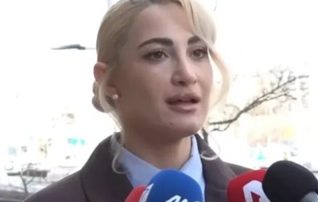 Ιωάννα Τούνη: Ένοχοι οι δύο κατηγορούμενοι για το revenge porn με θύμα την influencer