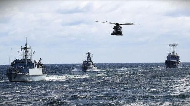  Σημείο χωρίς επιστροφή: Γιατί το Ισραήλ θεωρεί ότι ΗΠΑ και Ιράν οδεύουν ολοταχώς προς καθολικό πόλεμο.