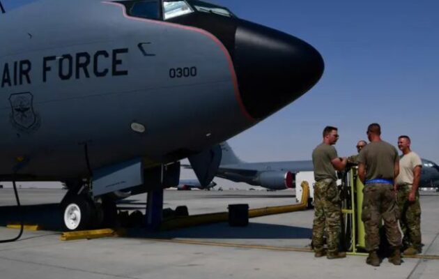 Οι ιρανικές Αρχές προειδοποίησαν τη Βουλγαρία να μην επιτρέψει στις ΗΠΑ τη χρήση αεροδρομίων