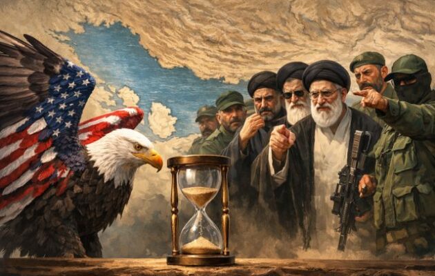 Ισραηλινοί εμπειρογνώμονες προβλέπουν αναζωπύρωση της εχθρότητας ΗΠΑ-Ιράν