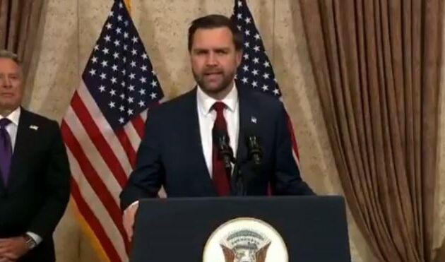 «Η τελευταία και καλύτερη προσφορά μας»: Ο Βανς κήρυξε την αποτυχία των διαπραγματεύσεων ΗΠΑ-Ιράν