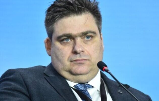 Γιάννης Βουτσινάς: Το 54% των ελληνικών επιχειρήσεων δηλώνουν ότι η γραφειοκρατία αποτελεί εμπόδιο