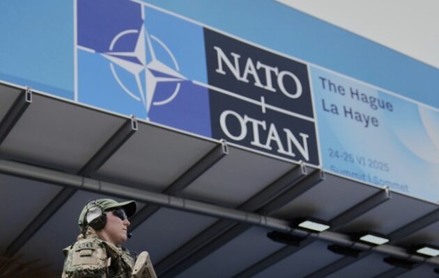 Οι ΗΠΑ απειλούν την Ισπανία με αποπομπή από το ΝΑΤΟ – «Δεν υπάρχει διάταξη για την αποβολή μελών», απαντά η Συμμαχία