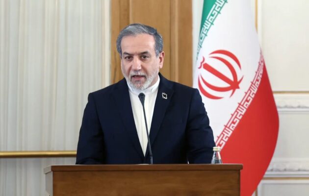 Το Ιράν αμφισβητεί την σοβαρότητα των ΗΠΑ στη διπλωματία