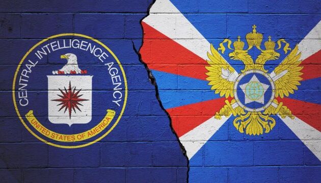 Επικεφαλής της ρωσικής εξωτερικής κατασκοπείας: Σε επαφή με τη CIA για τον τερματισμό του πολέμου στο Ιράν