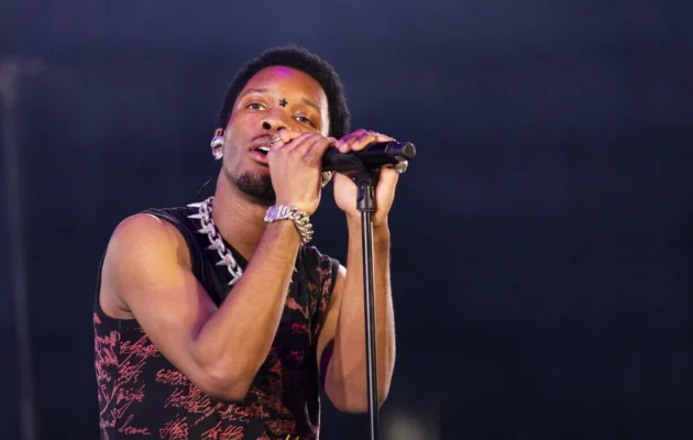 ΗΠΑ: Ο τραγουδιστής D4vd κατηγορείται ότι δολοφόνησε 14χρονη και διαμέλισε το πτώμα της με αλυσοπρίονο