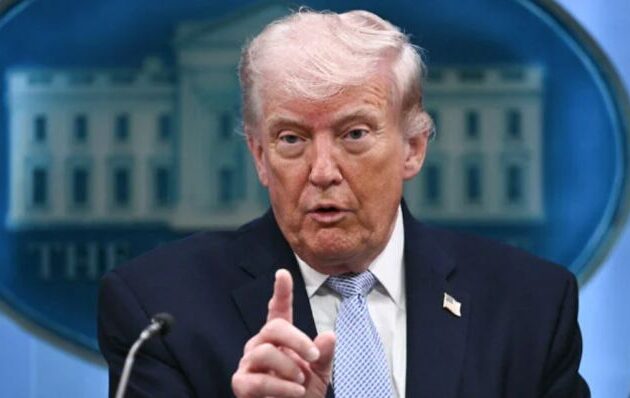 Τραμπ: Αναστολή των βομβαρδισμών στο Ιράν για δύο εβδομάδες εν μέσω διαπραγματεύσεων για «μακροπρόθεσμη ειρήνη»