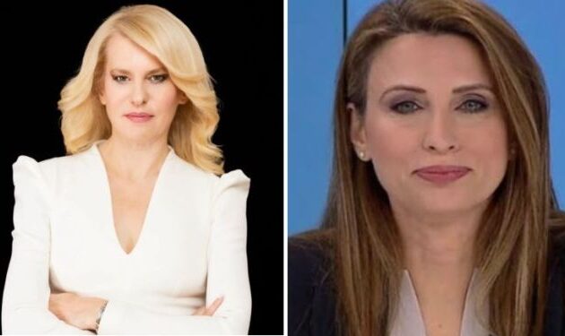 Ακούγεται ότι Τζάκρη και Κασιμάτη επιστρέφουν στο ΠΑΣΟΚ – Ο Καστανίδης πάει Τσίπρα