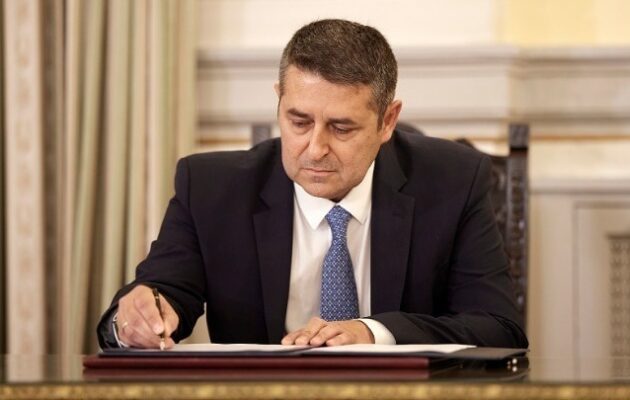 Ώρες αγωνίας για τον Γ. Μυλωνάκη: Η κατάσταση της υγείας του μετά τον εμβολισμό του ανευρύσματος