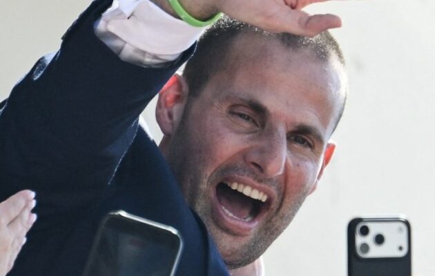 Μάλτα: Το Εργατικό κόμμα του πρωθυπουργού Ρόμπερτ Αμπέλα νικητής των εκλογών για τέταρτη φορά
