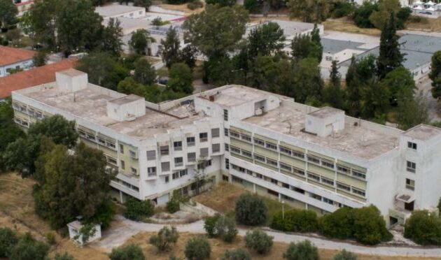 Τραγωδία στο Δαφνί: Τρόφιμος στραγγάλισε τον συγκάτοικό του