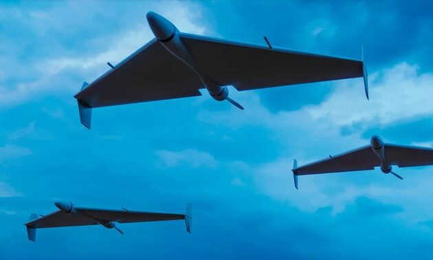 Ρωσικό drone έπληξε πολυκατοικία στη Ρουμανία· ρωσικά drones έπληξαν φορτηγό πλοίο που έπλεε προς την Τουρκία