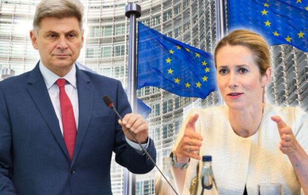Αντιπαράθεση Φαραντούρη-Κάλας: «Προστατέψτε τους Χριστιανούς στη Συρία»