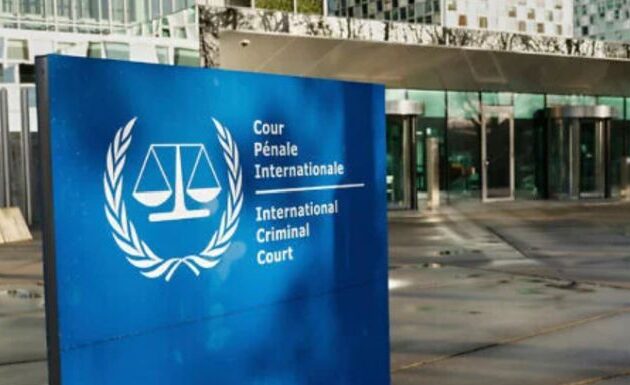 ΔΠΔ: Νέες εντάλματα σύλληψης κατά πέντε Ισραηλινών αξιωματούχων