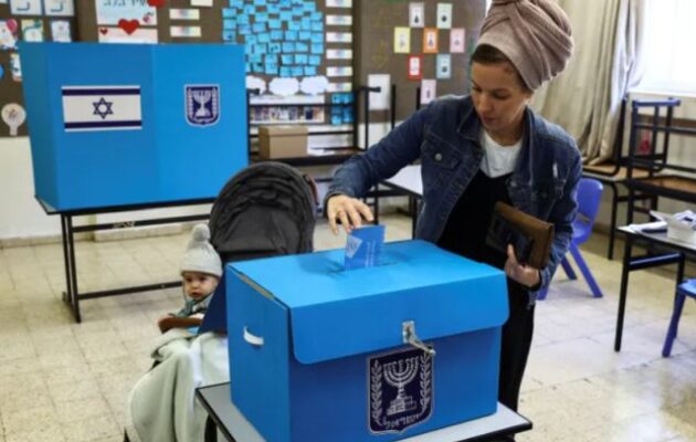 «Δεν τελειώσαμε με το Ιράν»: Γιατί ο Νετανιάχου μάχεται για την αναβολή των εκλογών