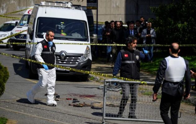 Το Ισραήλ εξετάζει το κλείσιμο του προξενείου του στην Κωνσταντινούπολη