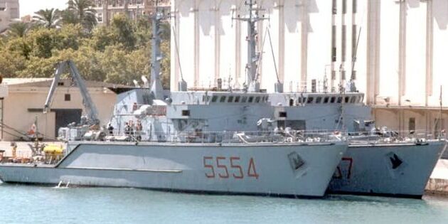 Τι γνωρίζει η Ιταλία για το τέλος του πολέμου με το Ιράν;