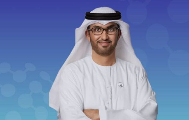 New investment, AI, freedom of navigation key to building resilient energy system: Sultan Al Jaber