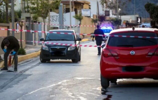 Κρήτη: Δίωξη για ανθρωποκτονία στον 54χρονο για τη δολοφονία του 21χρονου – Φόβοι για βεντέτα