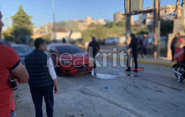 Κρήτη: 54χρονος πατέρας σκότωσε 20χρονο που θεωρούσε υπαίτιο για τον θάνατο του γιου του