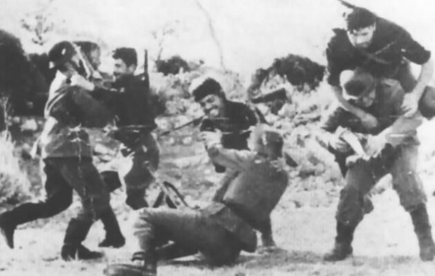 85η Επέτειος της Μάχης της Κρήτης: Εκδηλώσεις μνήμης από τους Έλληνες Αυστραλίας και Νέα Ζηλανδίας