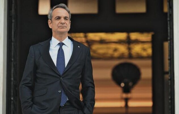 Πρώην βουλευτές και στελέχη της ΝΔ «αδειάζουν» Μητσοτάκη και προαναγγέλλουν νέο κόμμα: «Η παράταξη αξίζει να ξαναβρεί την ψυχή της»