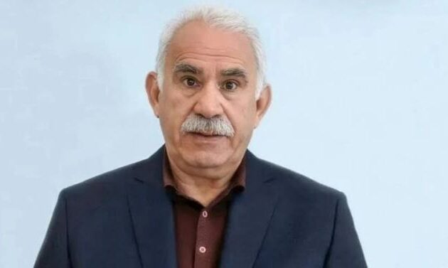 Οτζαλάν: Η Τουρκία χρειάζεται επείγουσες πολιτικές και νομικές μεταρρυθμίσεις