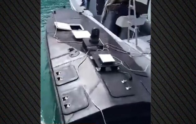 Συναγερμός στις ένοπλες δυνάμεις για το ουκρανικό θαλάσσιο drone στη Λευκάδα – Το παρασκήνιο και οι διπλωματικές προεκτάσεις