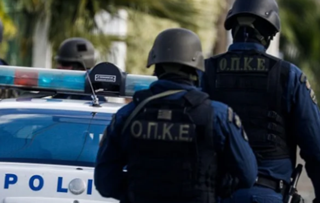 Οικογενειακή «μαφία» στην Κρήτη:  Έξι συλλήψεις για εκβιασμούς, εμπρησμούς και απάτες