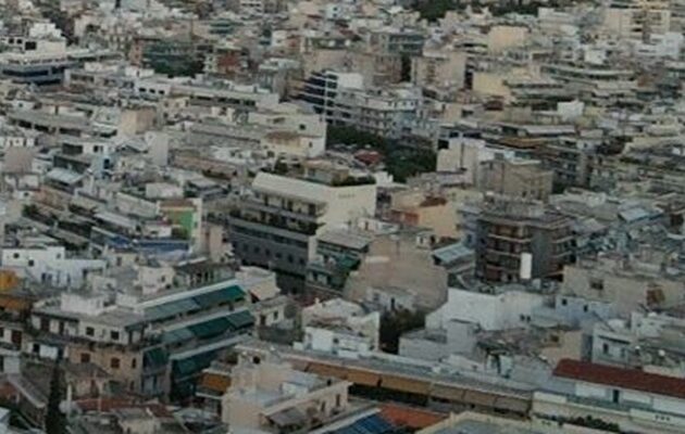 Θρίλερ στην Αττική με την  οσμή αερίου – Σε ποιές περιοχές ήταν έντονη