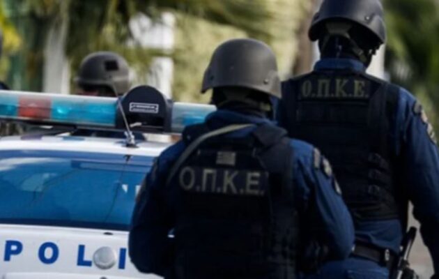 Οικογενειακή «μαφία» στην Κρήτη: Έξι συλλήψεις για εκβιασμούς, εμπρησμούς και απάτες