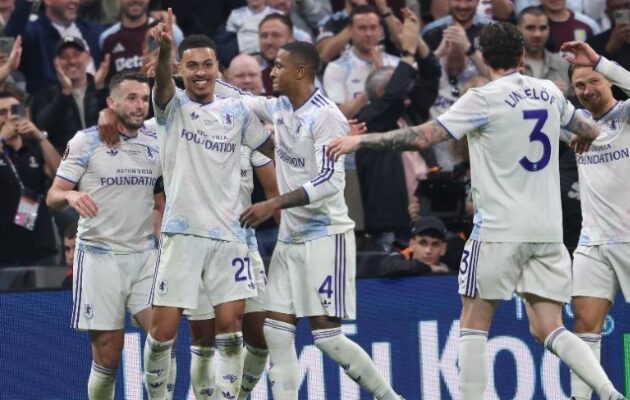 Europa League: Θριαμβεύτρια η Άστον Βίλα 3-0 τη Φράιμπουργκ –  Τι σημαίνει για τον Ολυμπιακό