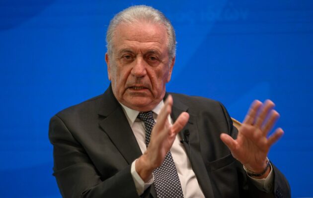 Αβραμόπουλος: Στη Βουλή το αίτημα για την άρση ασυλίας του- Τα τρία αδικήματα που τον βαραίνουν