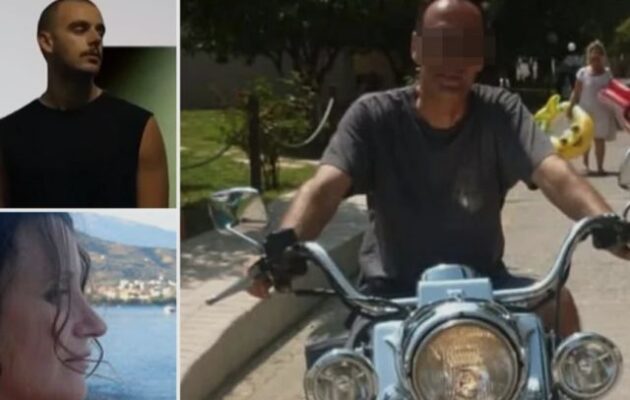 Αίγιο: «Ο Ιταλός στράβωσε γιατί πλήρωσε την ανακαίνιση και η Μαρία έδωσε τα λεφτά στον γιο της»